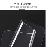 Nespresso C60/C61/D62 Coffee Machine Dust Cover TPU Protective Case