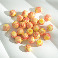 Mini Artificial Fruit Ornaments for Home Decor & Photography Props
