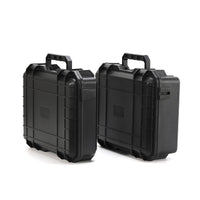 Waterproof Hard Case for Drone Equipment and Tools, Dustproof and Anti-Aging