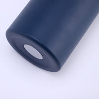 New Creative 304 Stainless Steel Insulated Water Bottle for Sports and Outdoors, Portable Gift Cup