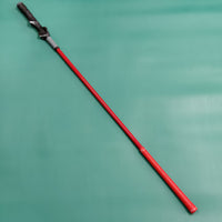 Golf Swing Trainer with Dual Grip for Posture Correction