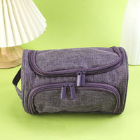 2025 New Portable Large Capacity Pencil Case for Students, Multifunctional Thickened Stationery Pouch