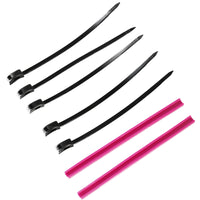 MEPRO Lure Rod Hook Keeper Portable Fishing Tackle Accessory