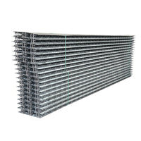 TD3 Steel Truss Decking for High-Rise Buildings and Factories