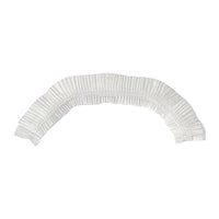 Disposable Plastic Dust Covers for Home Appliances and Furniture