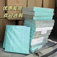 60-Pack Double-Sided Polishing Sandpaper for Crafts, Jewelry, and Wood Finishing
