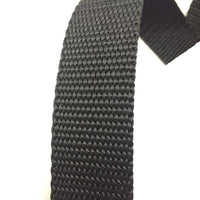 2mm Thick 900D Polypropylene Double Bead Pattern Webbing for Outdoor Use