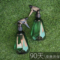 Fine Mist Spray Bottle for Disinfection, Watering, and Cleaning, 500ml