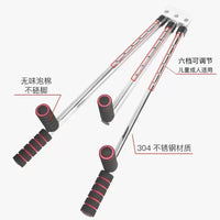Leg Stretcher Split Training Machine for Flexibility, Yoga, Dance, and Gymnastics