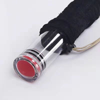 Ultralight Waterproof Crush-Resistant Fishing Float Tube for Bobbers