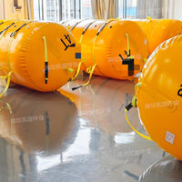 Heavy Duty PVC Underwater Salvage Lift Bag for Diving and Recovery