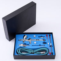 3G Model HD-180 0.25mm Airbrush for Gundam Military Model Painting
