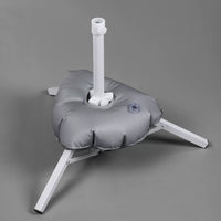 Outdoor Patio Umbrella Base Stand for Market Umbrellas and Sun Shades