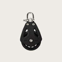 Pilates Reformer Pulley Wheel with Silent Bearings, High Load-Bearing, Wear-Resistant for Yoga Training