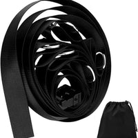 Resistance Band Door Anchor for Home Fitness Training