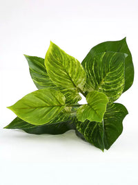 Artificial Potted Green Plant for Home Decor