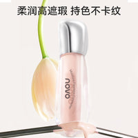 NOVO 5949 Matte Liquid Concealer for Face, Full Coverage, Waterproof, Long-lasting, for Acne, Dark Spots, Freckles, Brightening