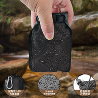 Multi-functional Waterproof Soap Pouch for Travel and Toiletries