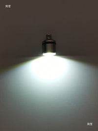 Miniature Dollhouse LED String Lights for BJD OB11 Display Cabinets