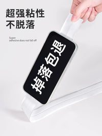 Pipe Cover Decorative Wall Sticker for Kitchen Bathroom Air Conditioner Gas Pipes
