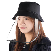 Full Face Shield for Kitchen Cooking, Anti-Oil Splatter and Anti-Fog
