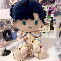 40cm Cotton Doll Clothes Set for Ichiban Kuji Dolls - Various Styles