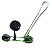 Manual Push Planter for Small Seeds and Vegetables