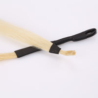 Erhu Bow Horsehair Replacement Kit with Accessories