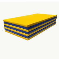 Gymnasium Wall Padding for Impact Protection, Taekwondo & Basketball Court Safety Mats