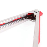 Heavy-Duty Peanut Sheller Tool Manual Nut Cracker for Peanuts and Seeds