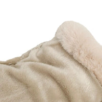 Women's Winter Warm Touchscreen Wool Gloves for Cycling and Driving