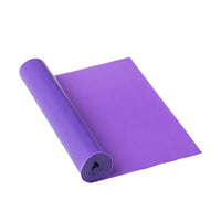 Yoga Resistance Bands for Fitness and Strength Training