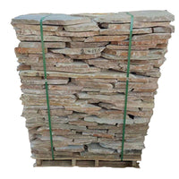 Natural Stone Culture Wall Tiles for Outdoor Patios and Villas, Non-Slip Wear-Resistant Antique Finish