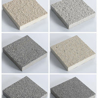 Artificial Stone Paver Tiles for Outdoor Landscaping and Public Squares