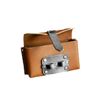 Medieval Renaissance Knight Warrior Coin Pouch Waist Bag Halloween Viking Cosplay Costume Accessory
