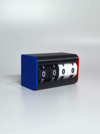 Multi-Sport Scoreboard for Billiards, Snooker, Table Football, Badminton, Basketball, and Jump Rope