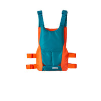 Adult & Kids Life Vest Buoyancy Aid for Paddleboarding Kayaking Water Sports