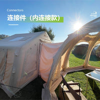 JcHouse Inflatable Tent Connector for Octagonal Air Tent
