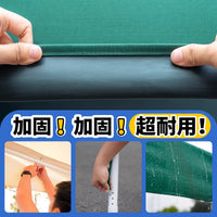 Outdoor Market Tent Canopy Sidewalls, Sun Shade and Rain Cover for Booths and Camping