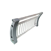 Aluminum Alloy Bridge Guardrail for Highways and Rivers