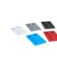 Silicone Toaster Cover Dust Protector