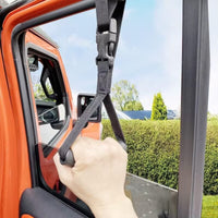 Adjustable Detachable Car Assist Handle for Elderly and Pregnant Women
