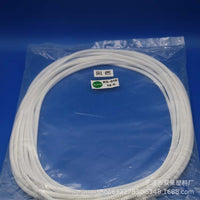Flame Retardant Cable Protection Sleeve, Toothed Wire Guard, Insulating Cable Organizer