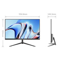 HPC 21.5-24.5 Inch 1080P 75Hz/144Hz VA/IPS Curved/Flat Gaming Monitor