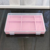 Stackable Velvet Jewelry Organizer Box for Rings, Earrings, Necklaces, Bracelets, and Pendants