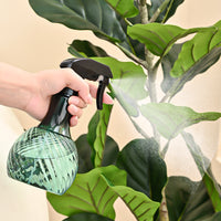 Household Plant Mister Spray Bottle for Gardening and Disinfection