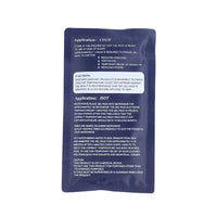 Reusable Hot & Cold Therapy Pack for Pain Relief and Injury Recovery