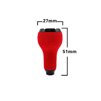 EVA Teardrop-Shaped Fishing Reel Handle Knob for DIY Modification, Lightweight Non-Slip
