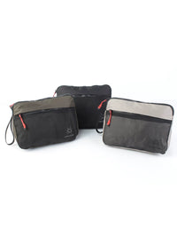 Cedar Mountain Portable Nylon Waterproof Storage Bag for Outdoor Camping and Travel