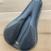 Bicycle Seat Cover Soft Waterproof Silicone Gel Padded Cushion for Mountain and Road Bikes